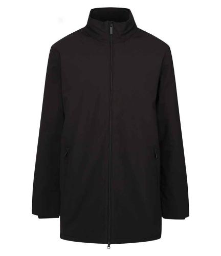Regatta Hampton Execute Jacket - BLK - L